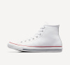 Кеды Chuck Taylor All Star HI 132169C (EU 37.5 USm 5 USw 7 СМ 24; Белый)